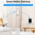G5 TTlock Gateway WiFi 2.4G5G ASD 32